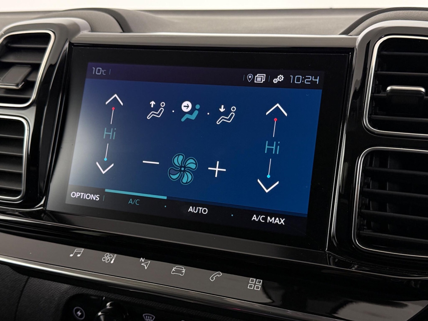 Used Citroen C5 Aircross 2022 for sale - 77760545: Photo 27