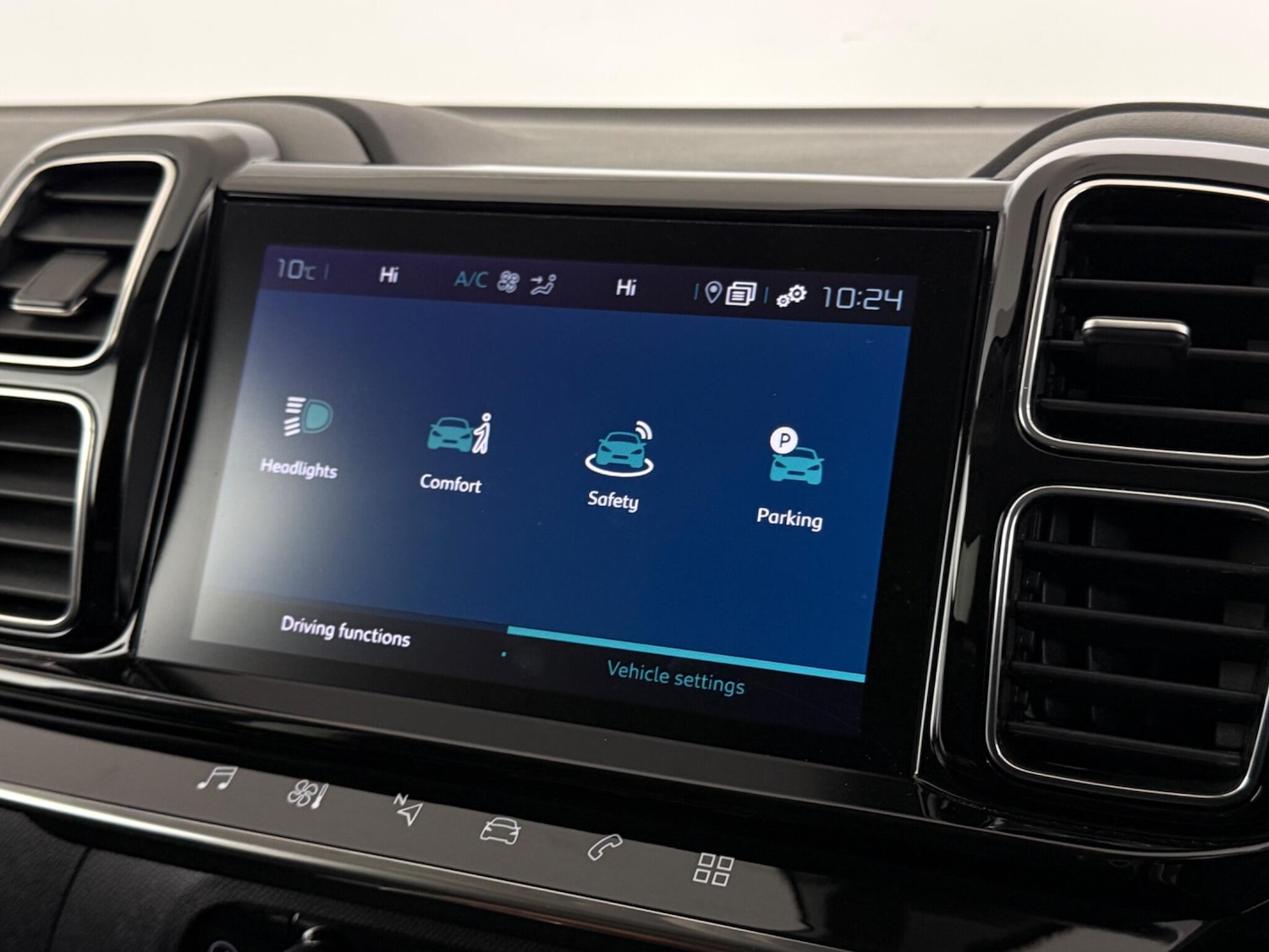 Used Citroen C5 Aircross 2022 for sale - 77760545: Photo 28