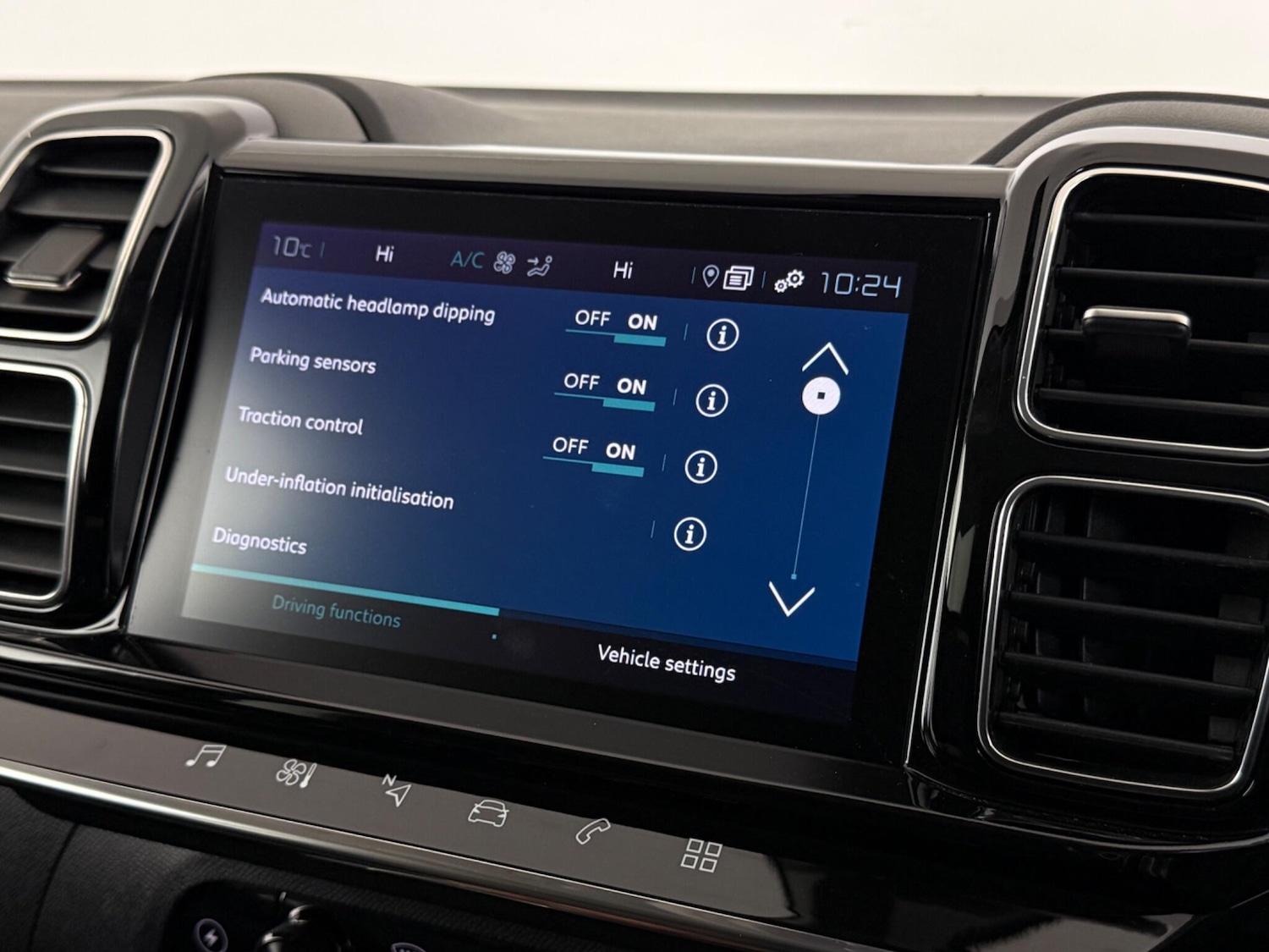 Used Citroen C5 Aircross 2022 for sale - 77760545: Photo 29