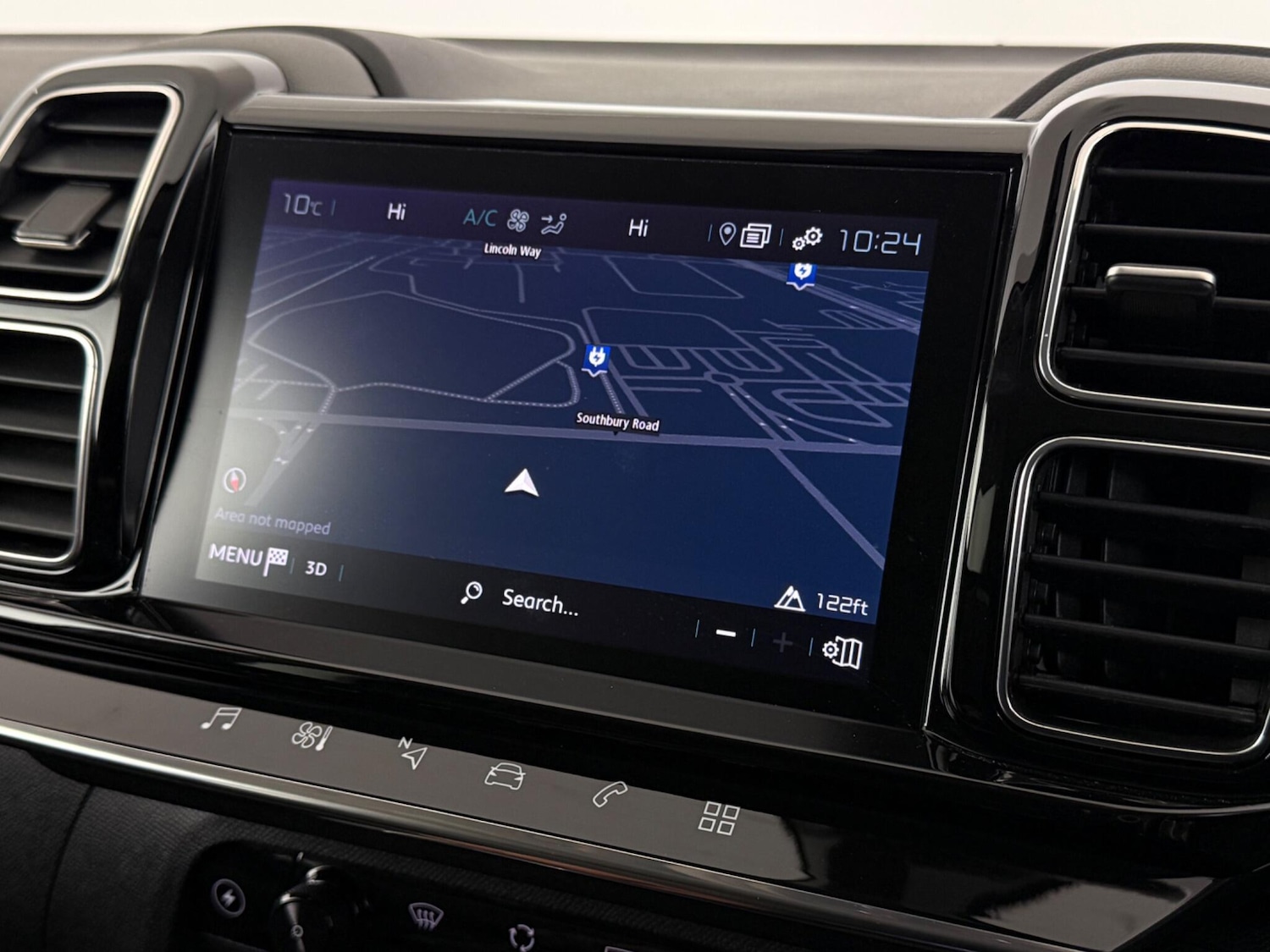 Used Citroen C5 Aircross 2022 for sale - 77760545: Photo 30