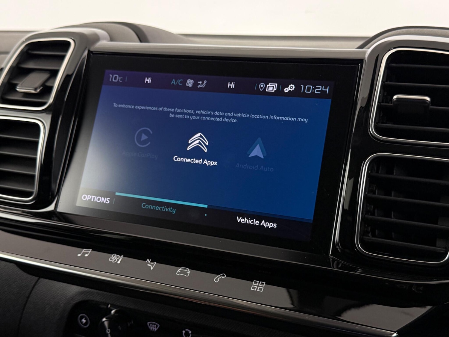 Used Citroen C5 Aircross 2022 for sale - 77760545: Photo 31