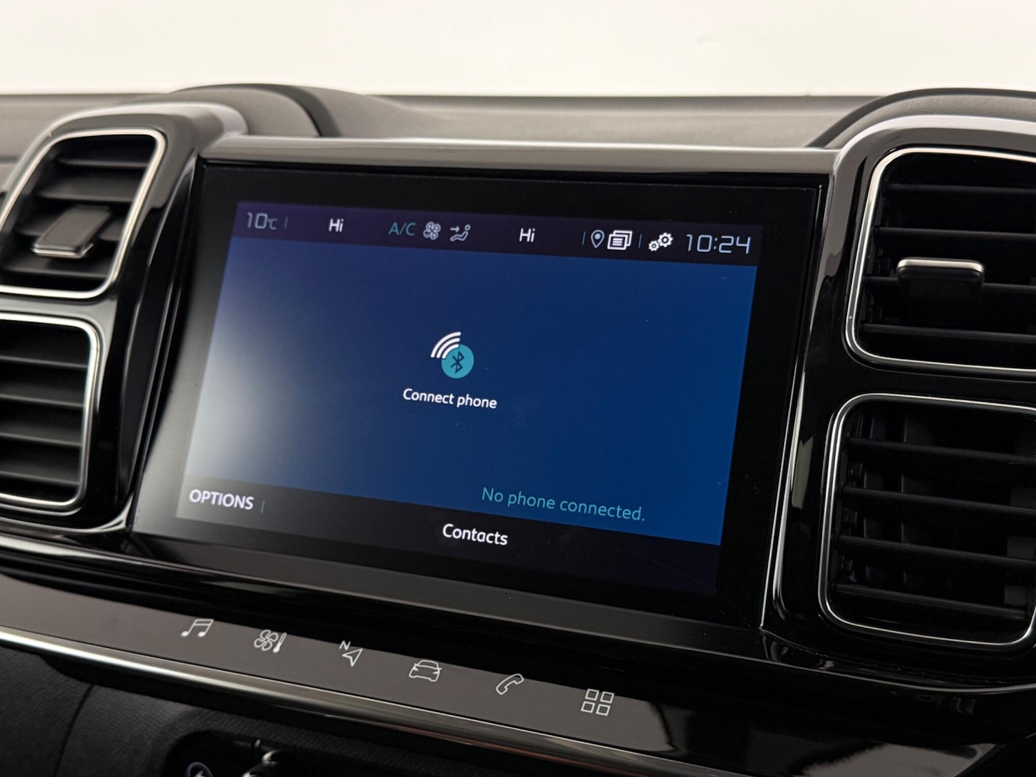 Used Citroen C5 Aircross 2022 for sale - 77760545: Photo 32