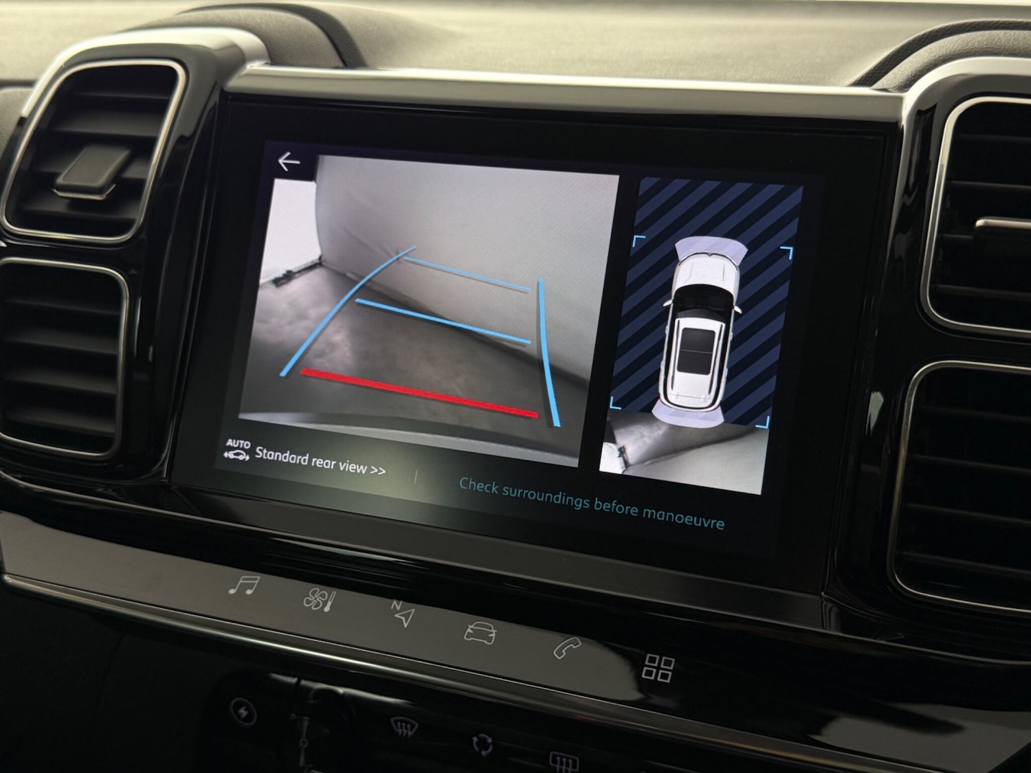 Used Citroen C5 Aircross 2022 for sale - 77760545: Photo 37