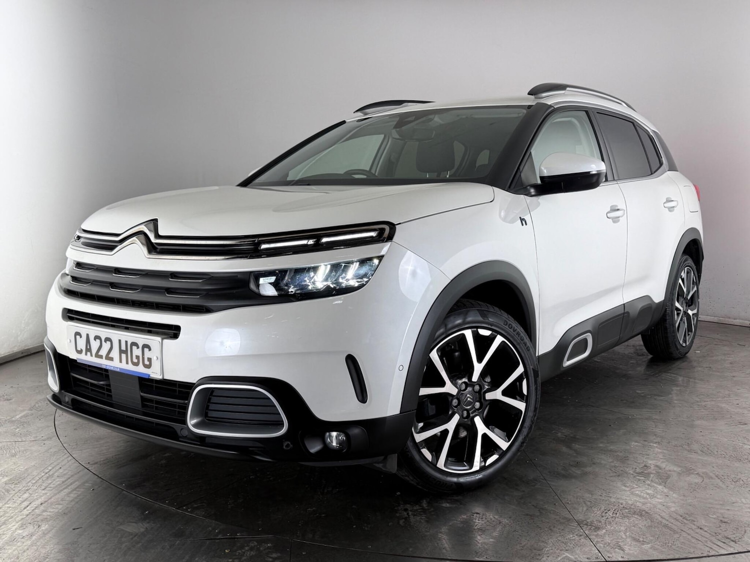 Used Citroen C5 Aircross 2022 for sale - 77760545: Photo 38