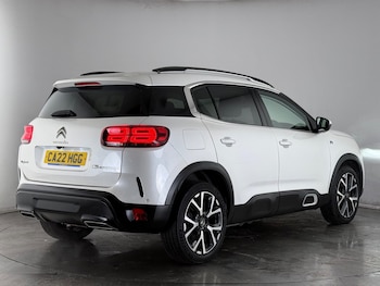 Used Citroen C5 Aircross 2022 for sale - 77760545: Photo