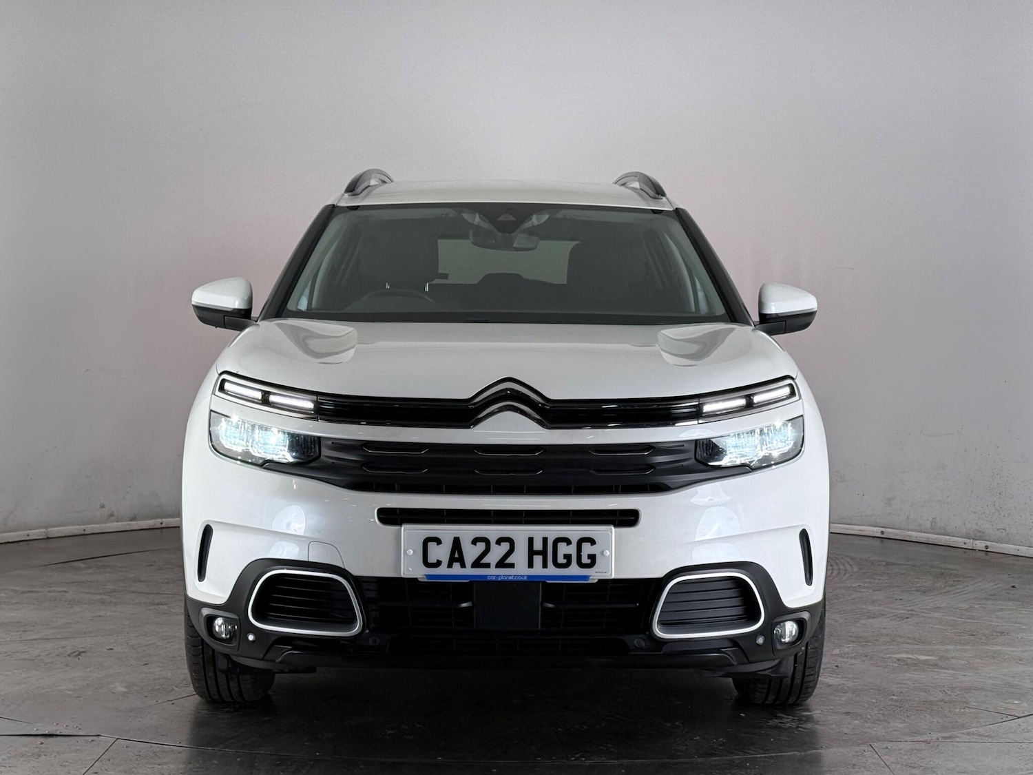 Used Citroen C5 Aircross 2022 for sale - 77760545: Photo 5