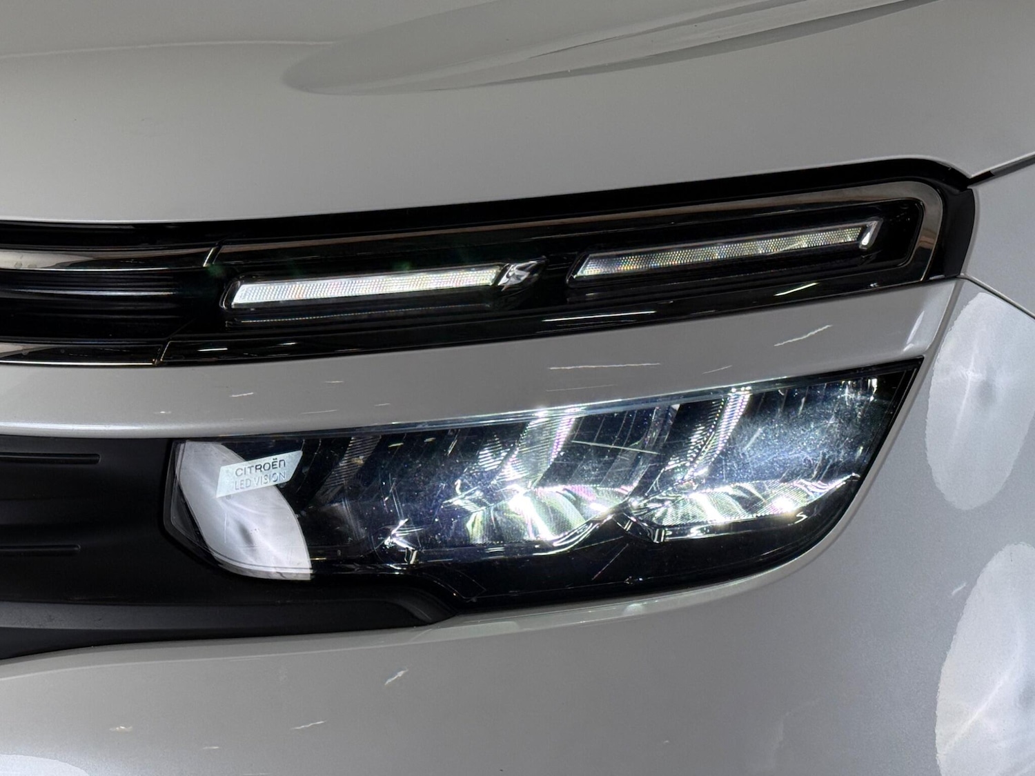 Used Citroen C5 Aircross 2022 for sale - 77760545: Photo 6