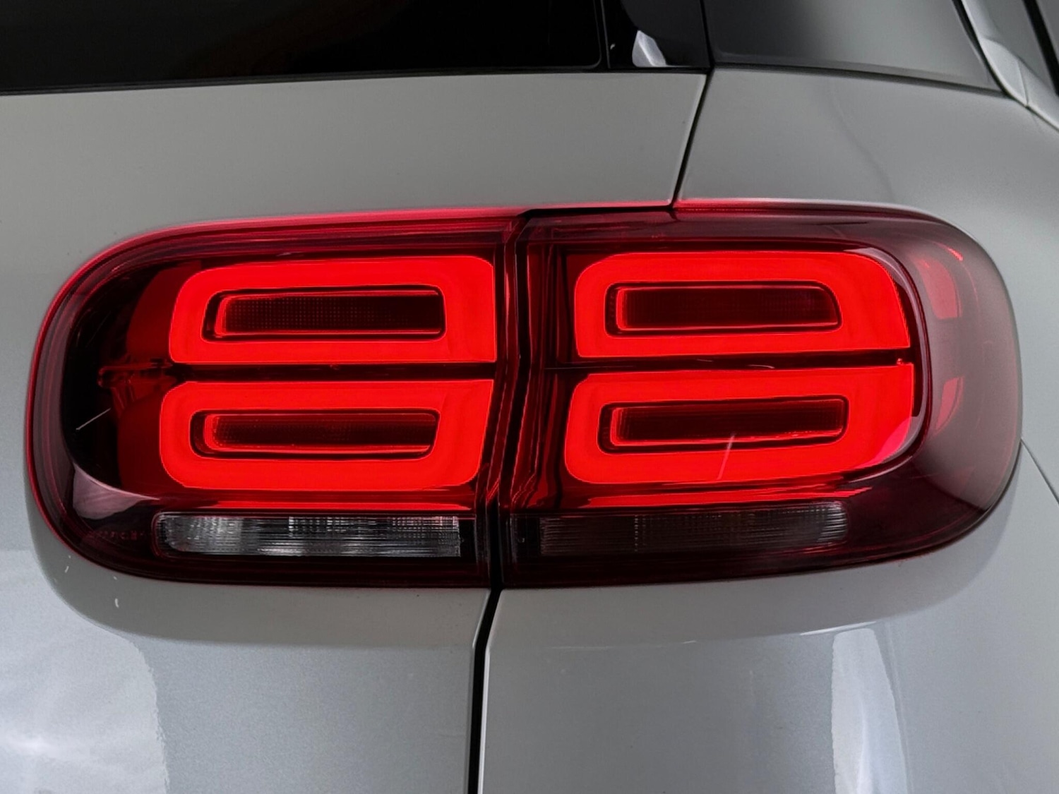 Used Citroen C5 Aircross 2022 for sale - 77760545: Photo 8