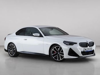 Used BMW 2 Series 2023 for sale - 79202698: Photo