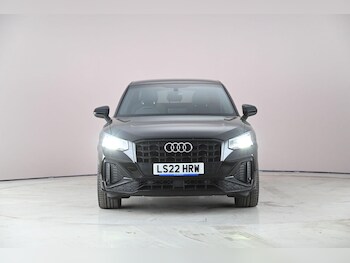 Used Audi Q2 2022 for sale - 78157957: Photo