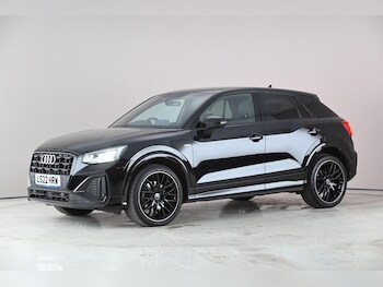 Used Audi Q2 2022 for sale - 78157957: Photo