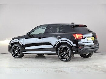 Used Audi Q2 2022 for sale - 78157957: Photo