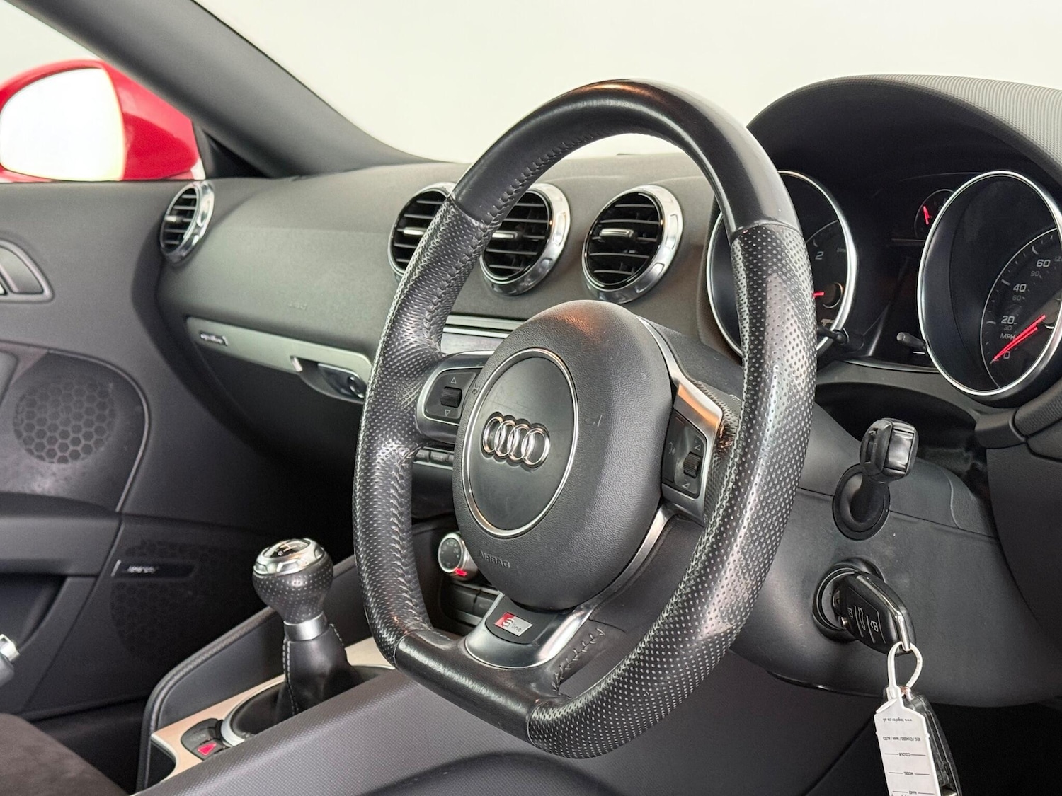 Used Audi TT 2013 for sale - 77259704: Photo 21
