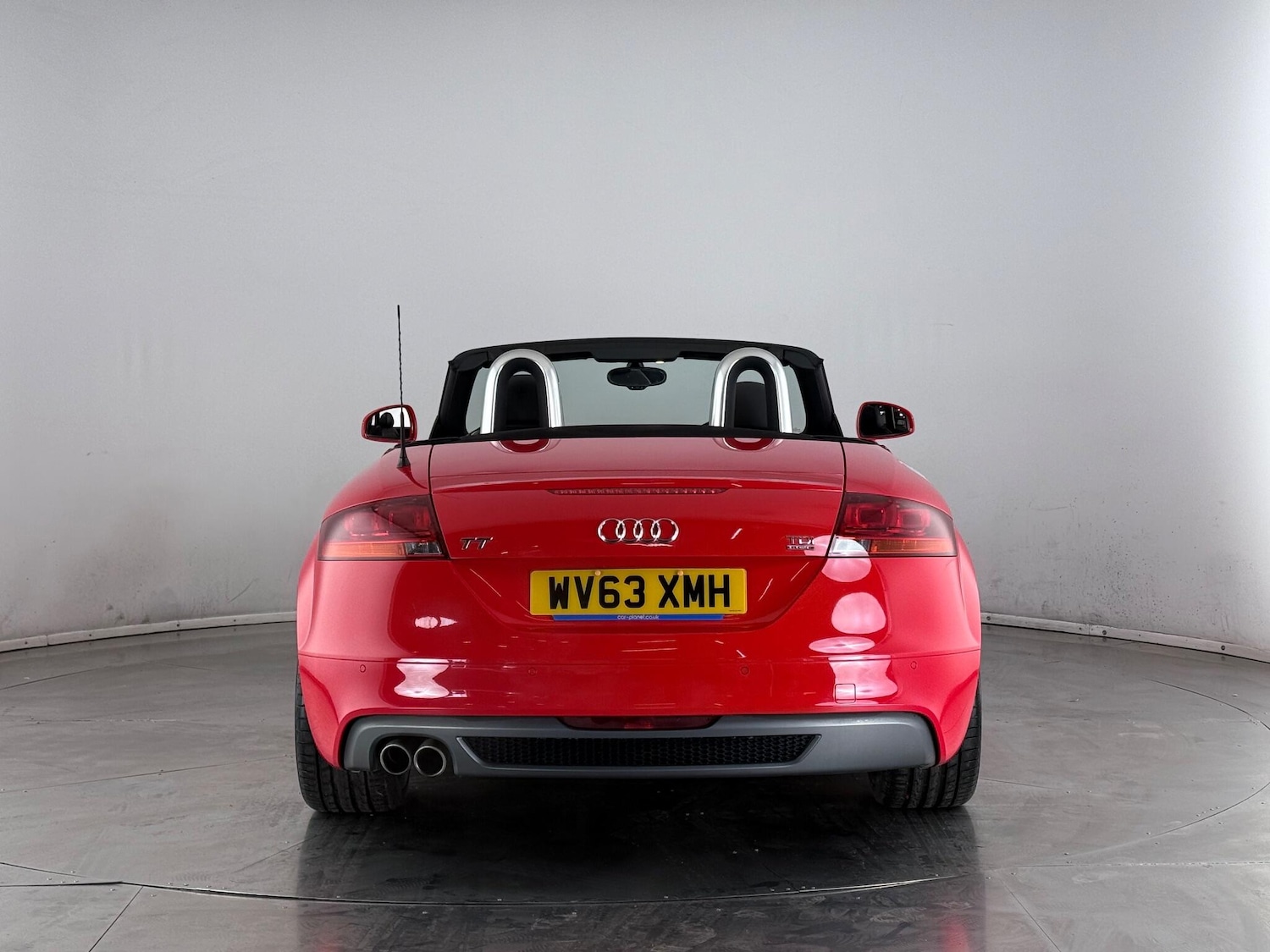 Used Audi TT 2013 for sale - 77259704: Photo 5