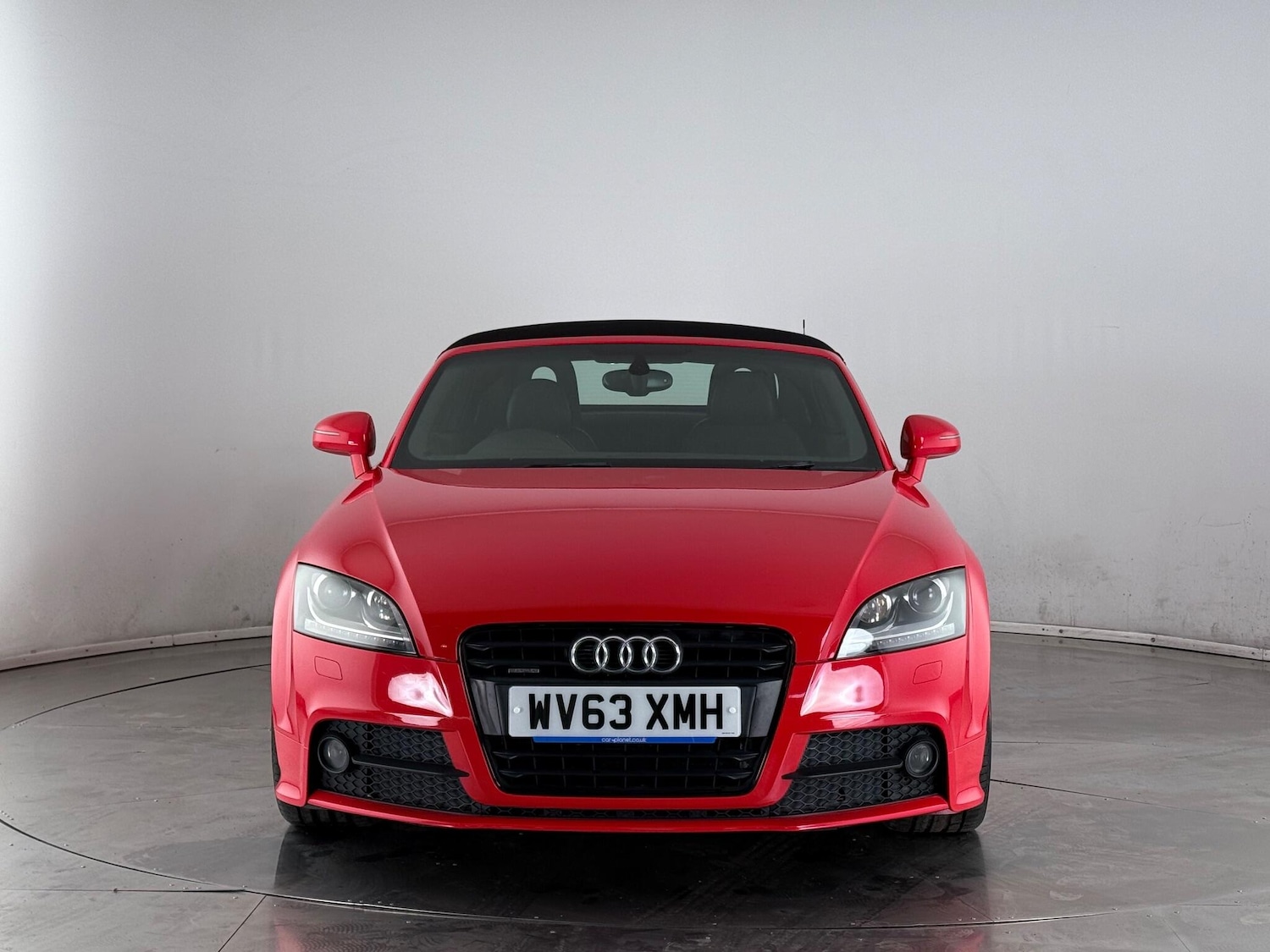 Used Audi TT 2013 for sale - 77259704: Photo 8