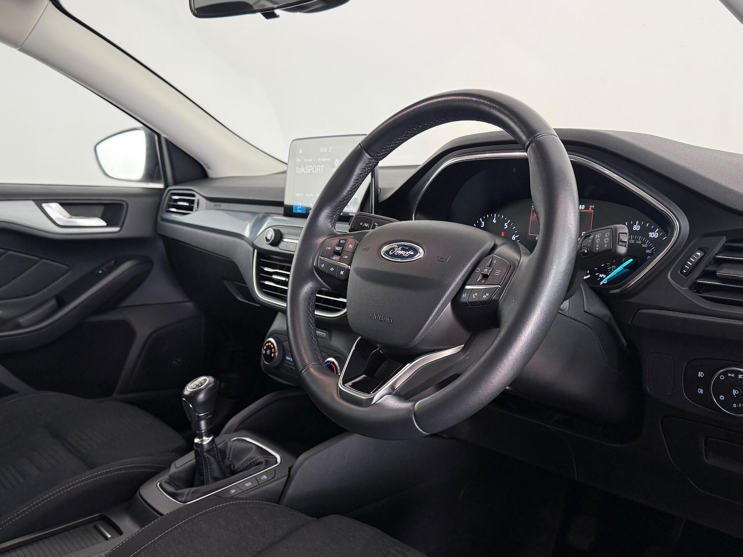 Used Ford Focus 2020 for sale - 77246636: Photo 11