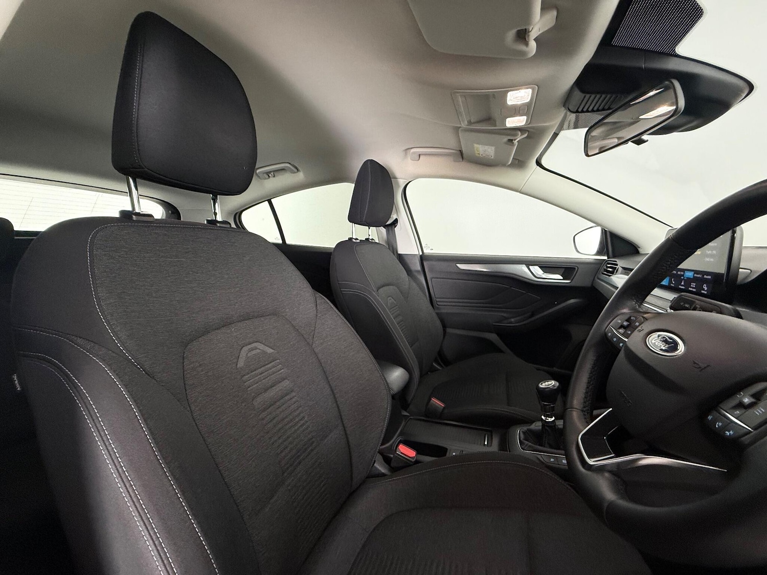 Used Ford Focus 2020 for sale - 77246636: Photo 12