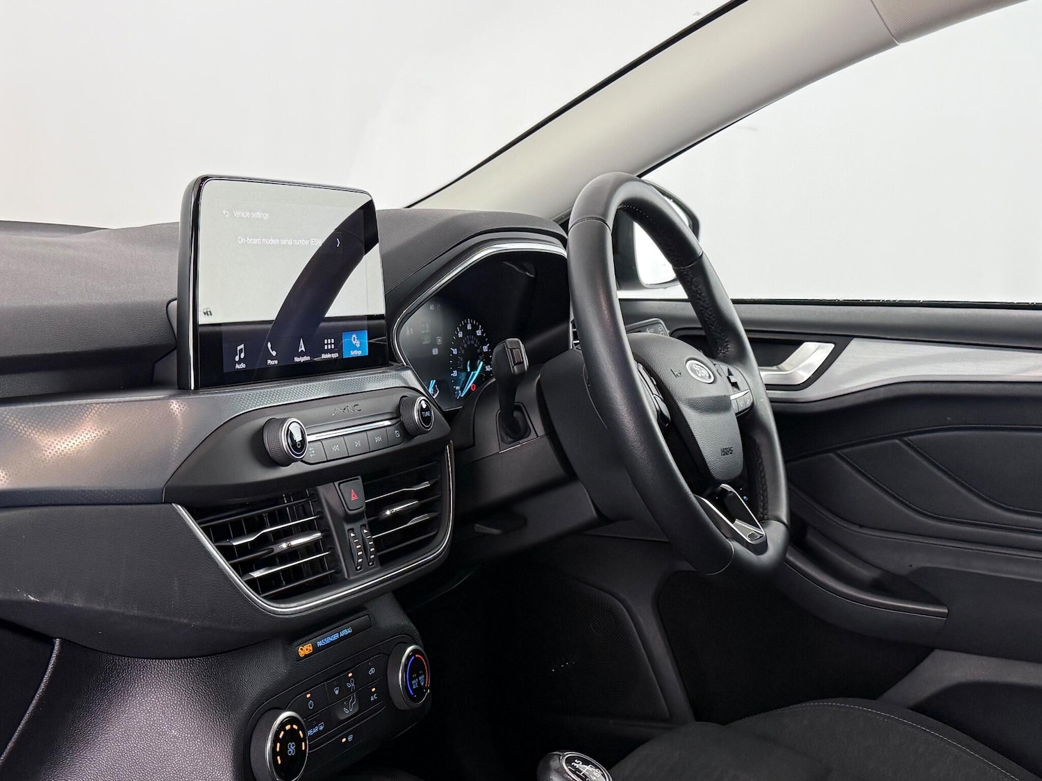 Used Ford Focus 2020 for sale - 77246636: Photo 13