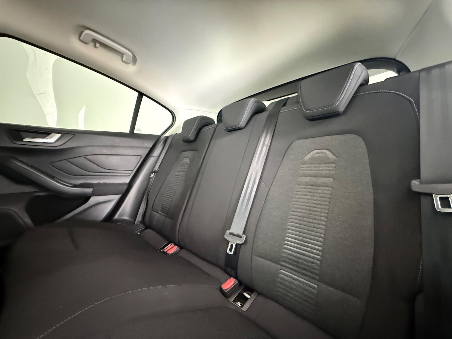 Used Ford Focus 2020 for sale - 77246636: Photo 15