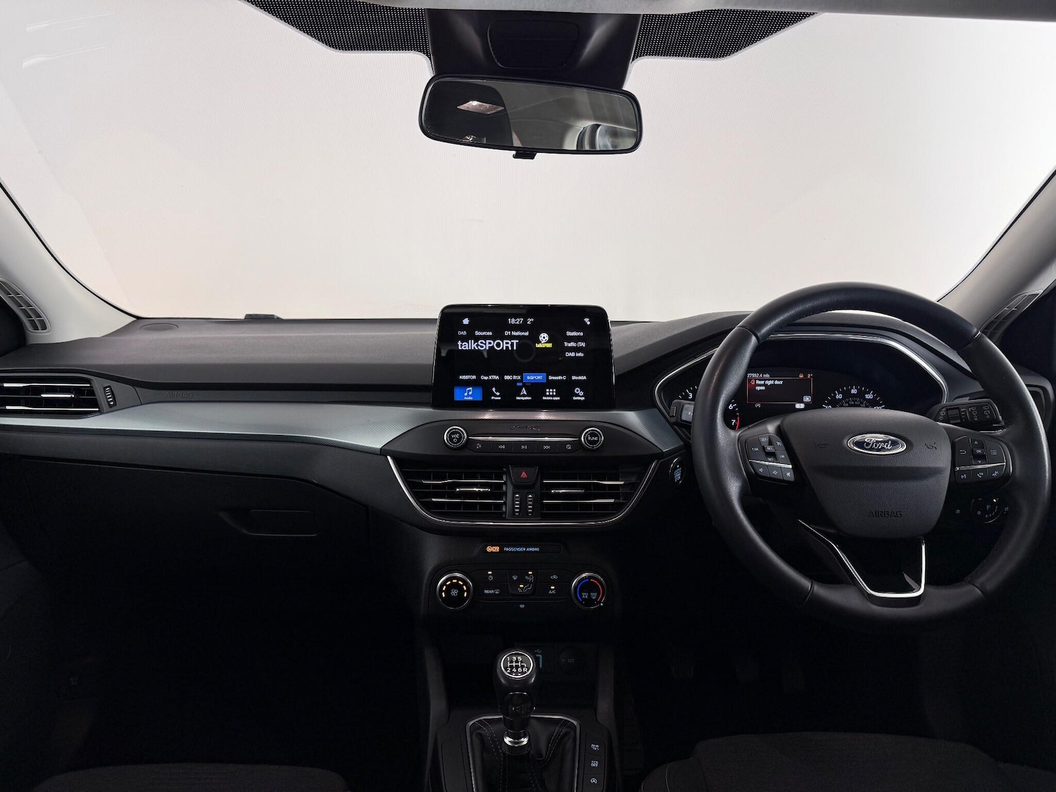 Used Ford Focus 2020 for sale - 77246636: Photo 16