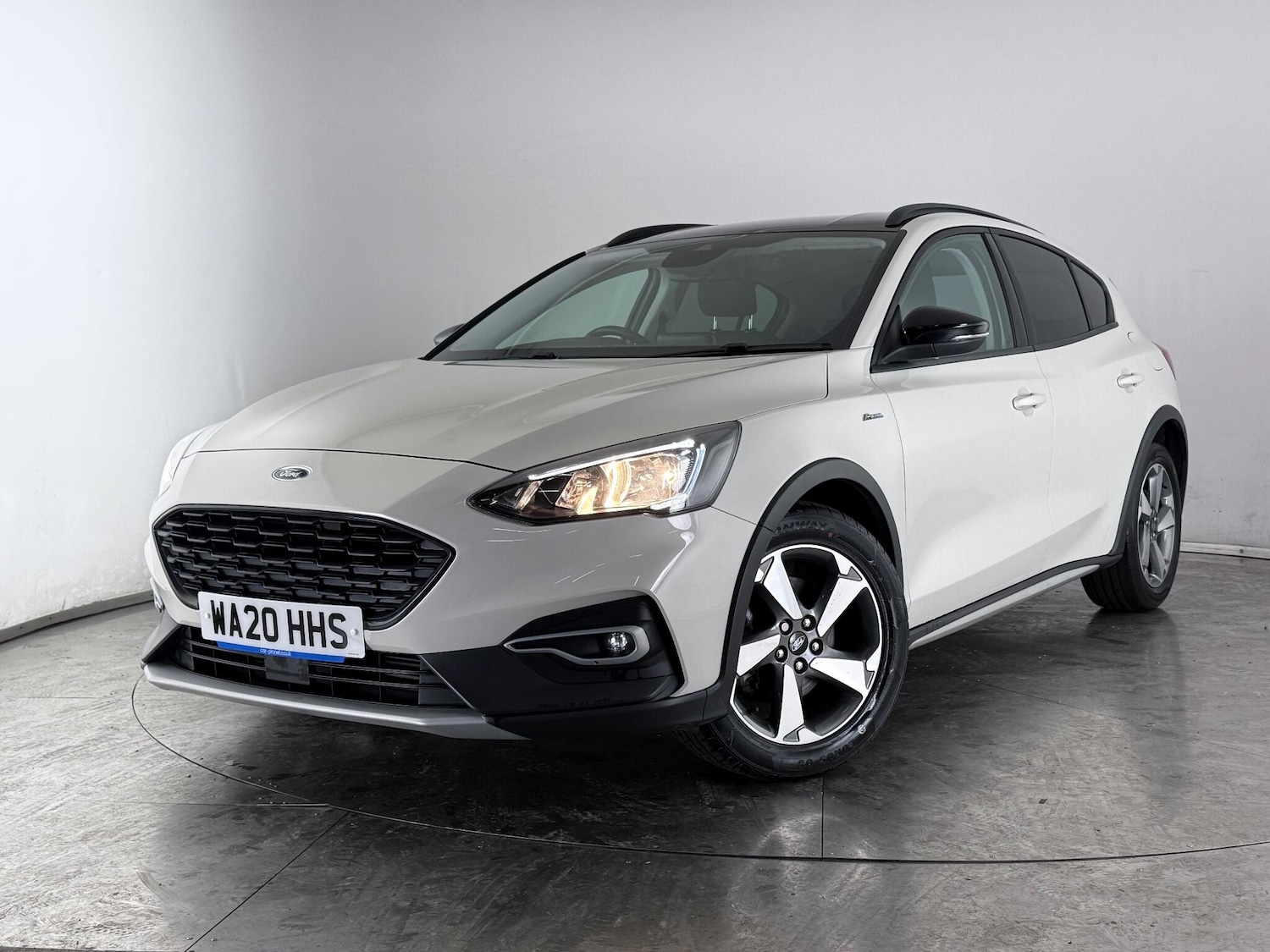 Used Ford Focus 2020 for sale - 77246636: Photo 32