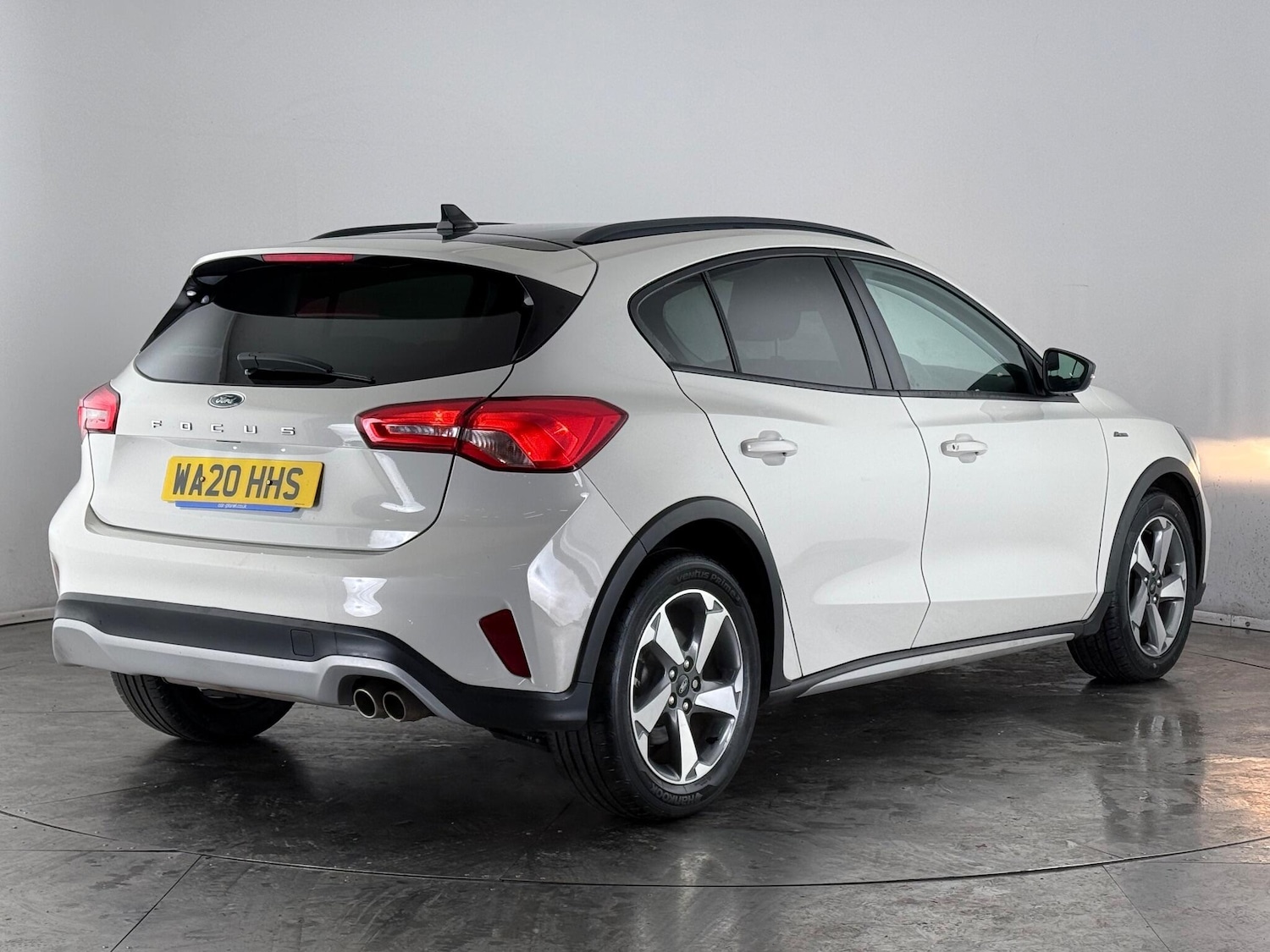 Used Ford Focus 2020 for sale - 77246636: Photo 4