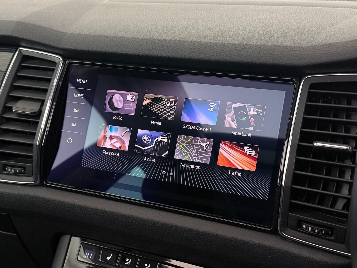 Used Skoda Kodiaq 2018 for sale - 77246539: Photo 25