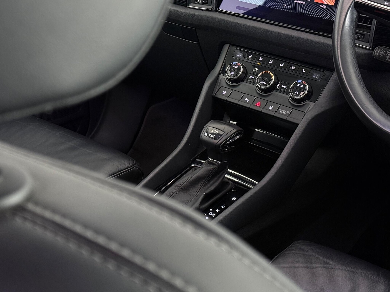 Used Skoda Kodiaq 2018 for sale - 77246539: Photo 37