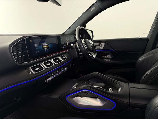 Used Mercedes-Benz GLE-Class 2019 for sale - 76202488: Photo 17