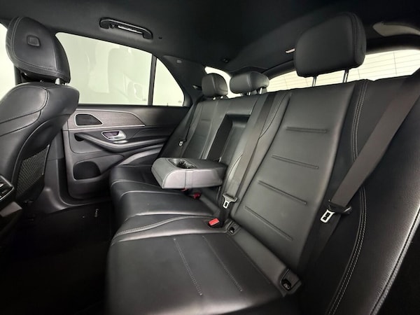 Used Mercedes-Benz GLE-Class 2019 for sale - 76202488: Photo 20