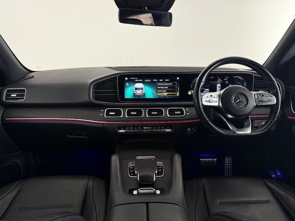 Used Mercedes-Benz GLE-Class 2019 for sale - 76202488: Photo 21