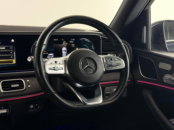 Used Mercedes-Benz GLE-Class 2019 for sale - 76202488: Photo 23