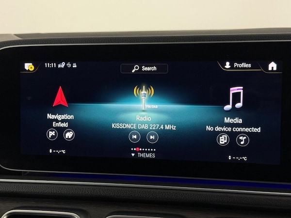 Used Mercedes-Benz GLE-Class 2019 for sale - 76202488: Photo 31