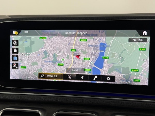 Used Mercedes-Benz GLE-Class 2019 for sale - 76202488: Photo 34
