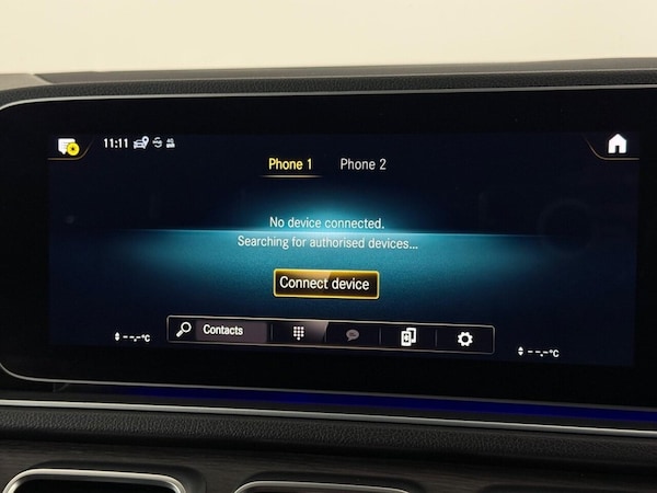 Used Mercedes-Benz GLE-Class 2019 for sale - 76202488: Photo 35