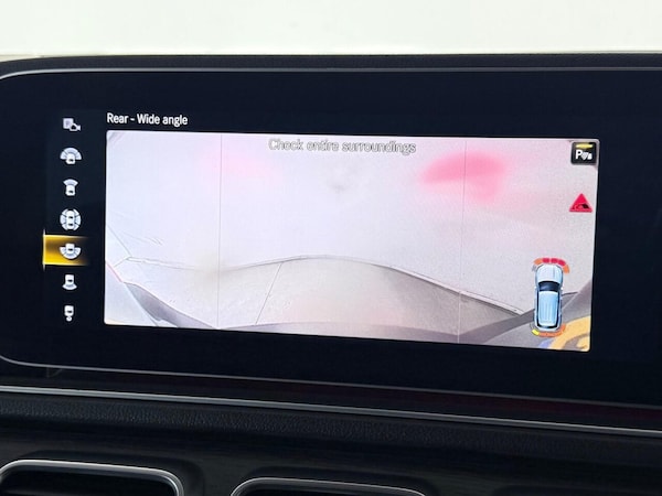 Used Mercedes-Benz GLE-Class 2019 for sale - 76202488: Photo 38