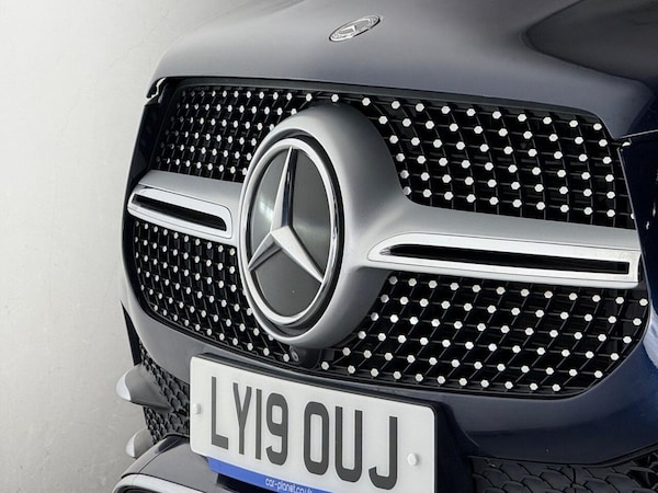 Used Mercedes-Benz GLE-Class 2019 for sale - 76202488: Photo 47