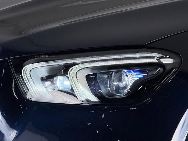 Used Mercedes-Benz GLE-Class 2019 for sale - 76202488: Photo 8