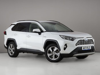 Used Toyota RAV4 2022 for sale - 78935529: Photo