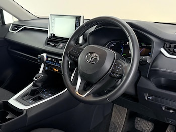Used Toyota RAV4 2022 for sale - 78935529: Photo