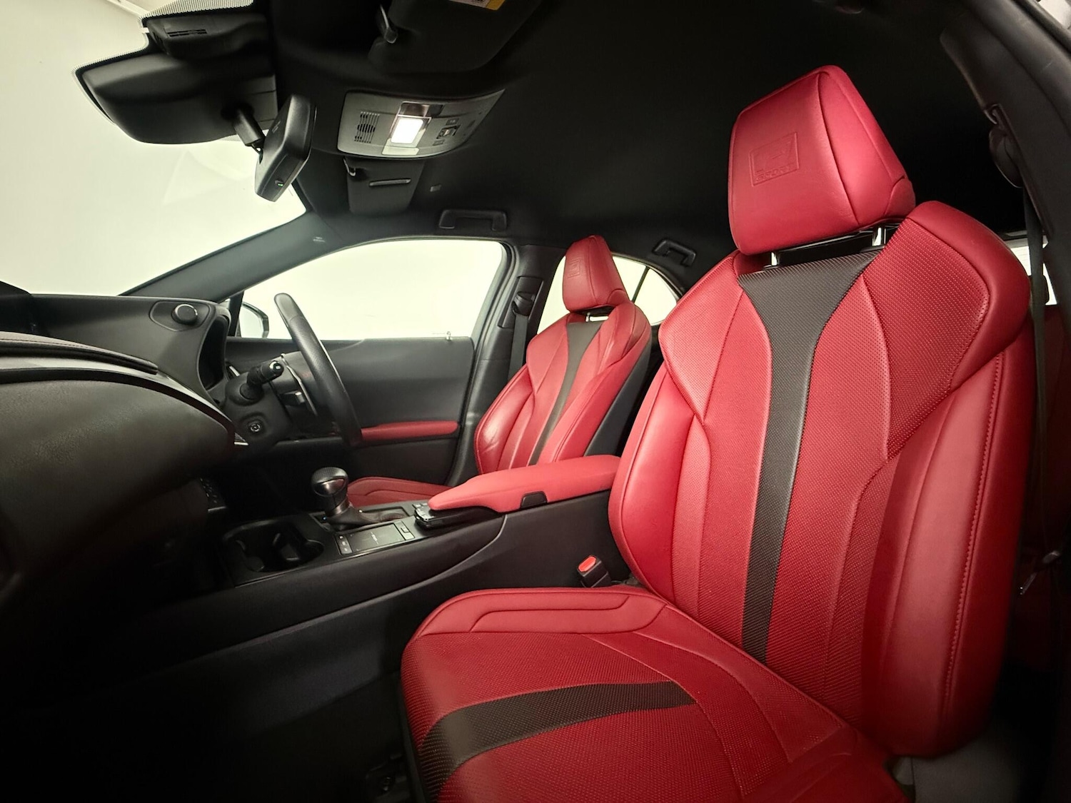 Used Lexus UX 2022 for sale - 77260474: Photo 15