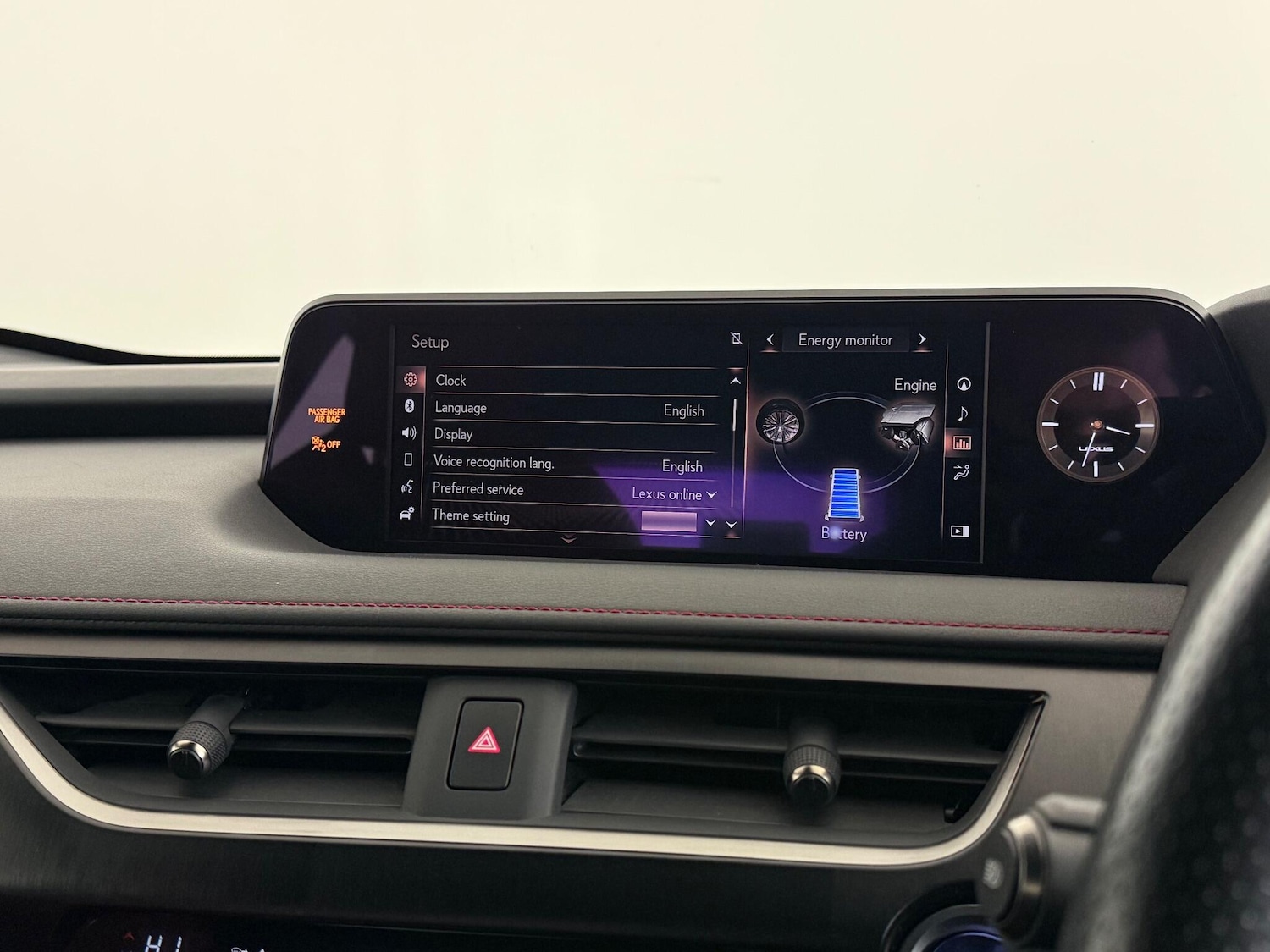 Used Lexus UX 2022 for sale - 77260474: Photo 26