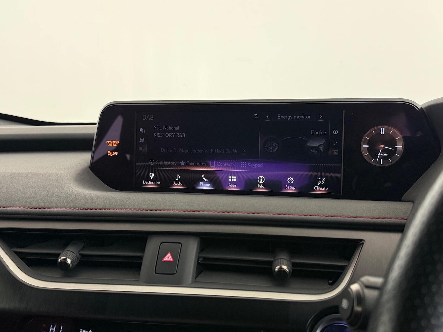 Used Lexus UX 2022 for sale - 77260474: Photo 27