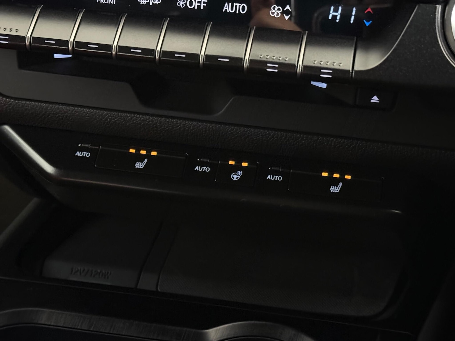 Used Lexus UX 2022 for sale - 77260474: Photo 35