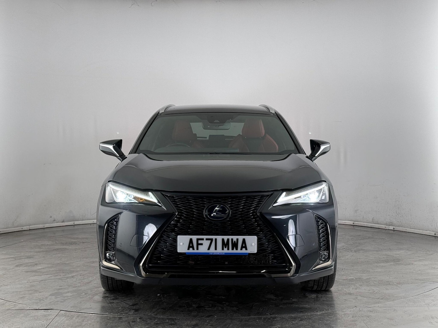 Used Lexus UX 2022 for sale - 77260474: Photo 5