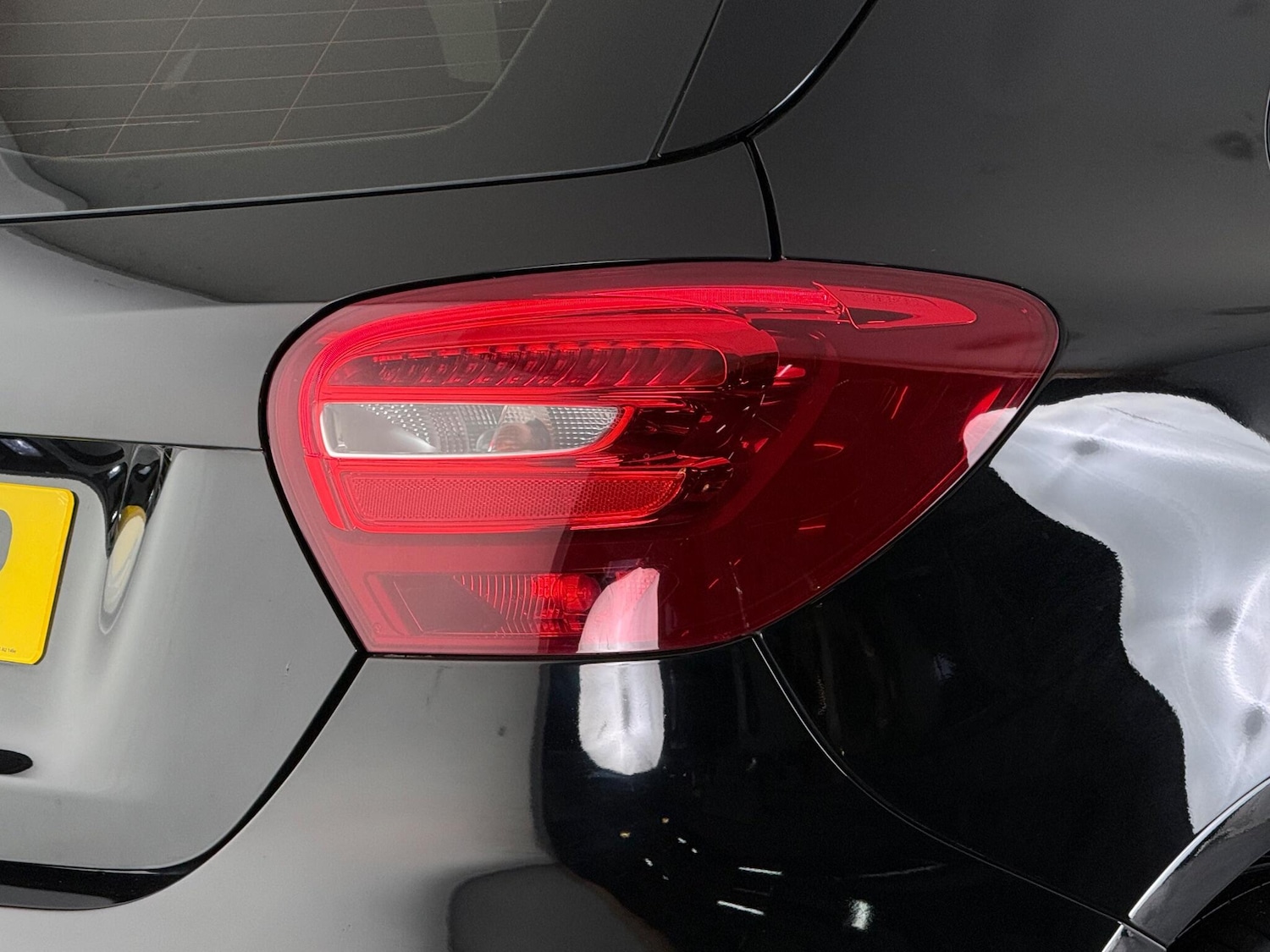 Used Mercedes-Benz A-Class 2018 for sale - 76468805: Photo 10