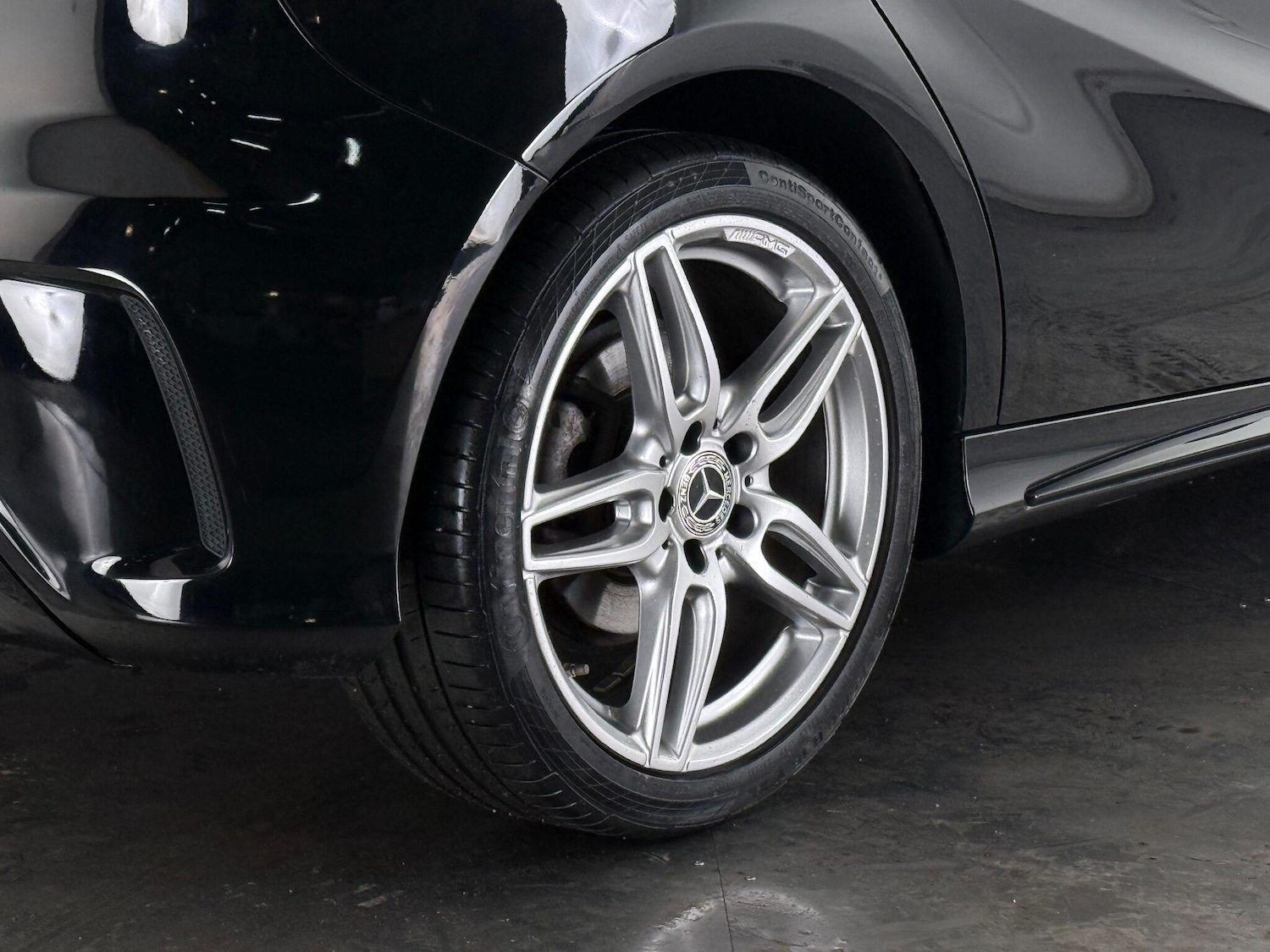 Used Mercedes-Benz A-Class 2018 for sale - 76468805: Photo 12