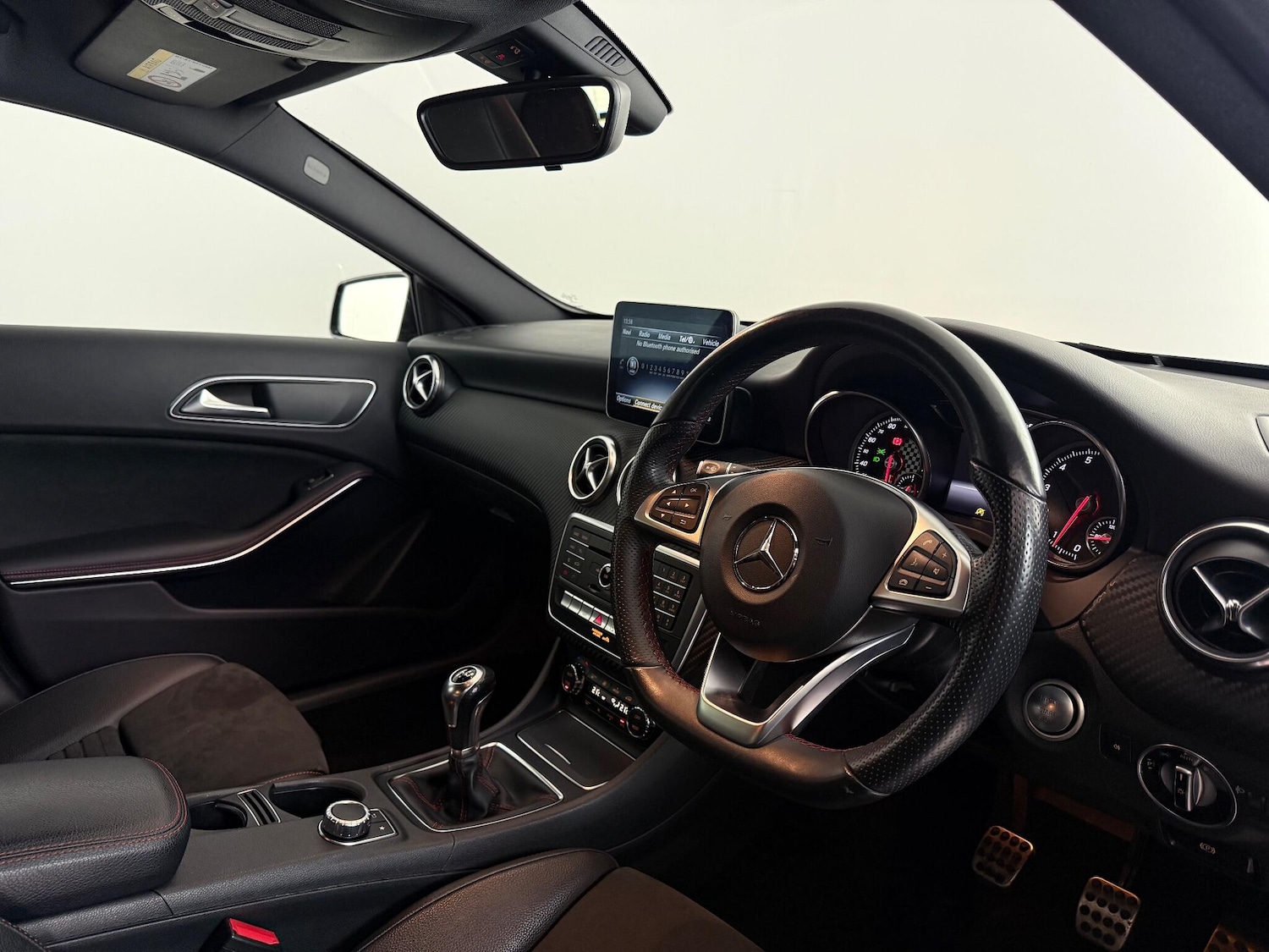 Used Mercedes-Benz A-Class 2018 for sale - 76468805: Photo 15