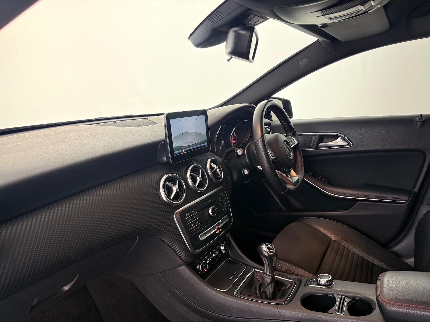 Used Mercedes-Benz A-Class 2018 for sale - 76468805: Photo 17