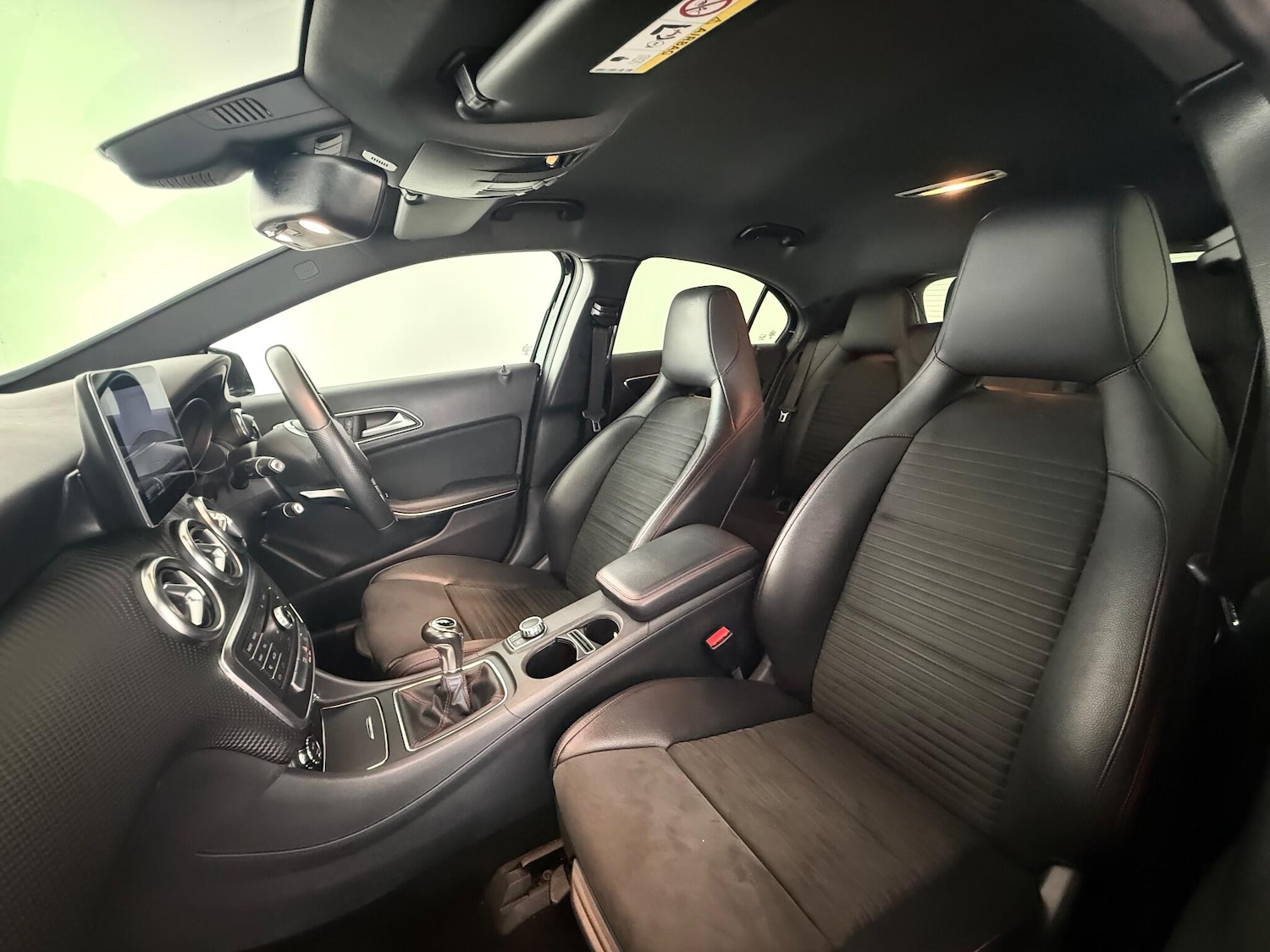 Used Mercedes-Benz A-Class 2018 for sale - 76468805: Photo 18